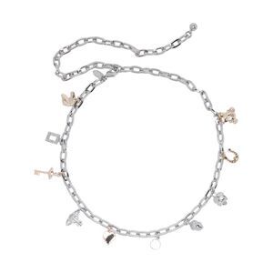 Vivienne Westwood Women Multi Charm Belt